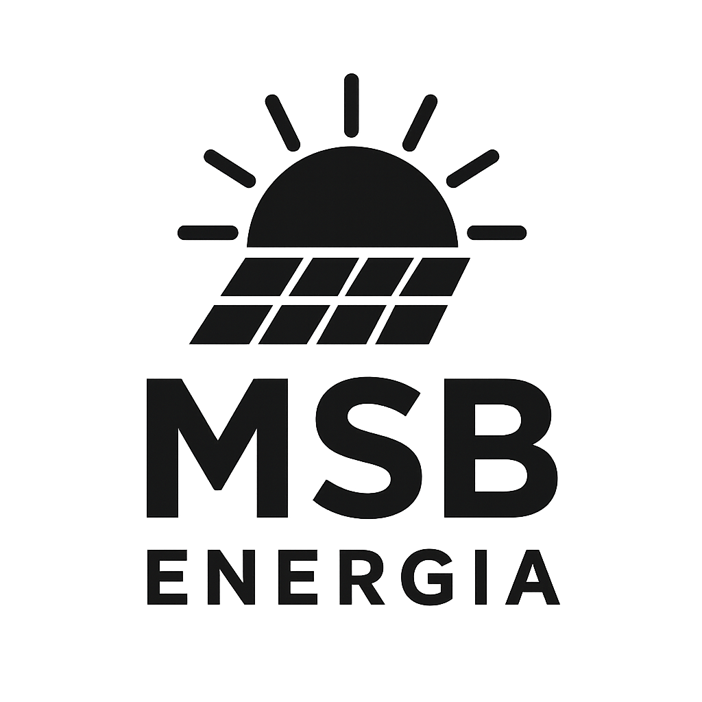 MSB Consórcios
